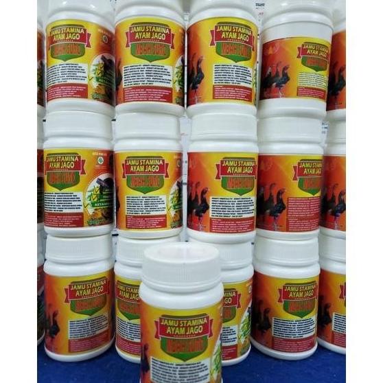 

BERMUTU PROMO Jamu Ayam / Jatrayam Mbah Suro / Jamu tradisional ayam / Obat