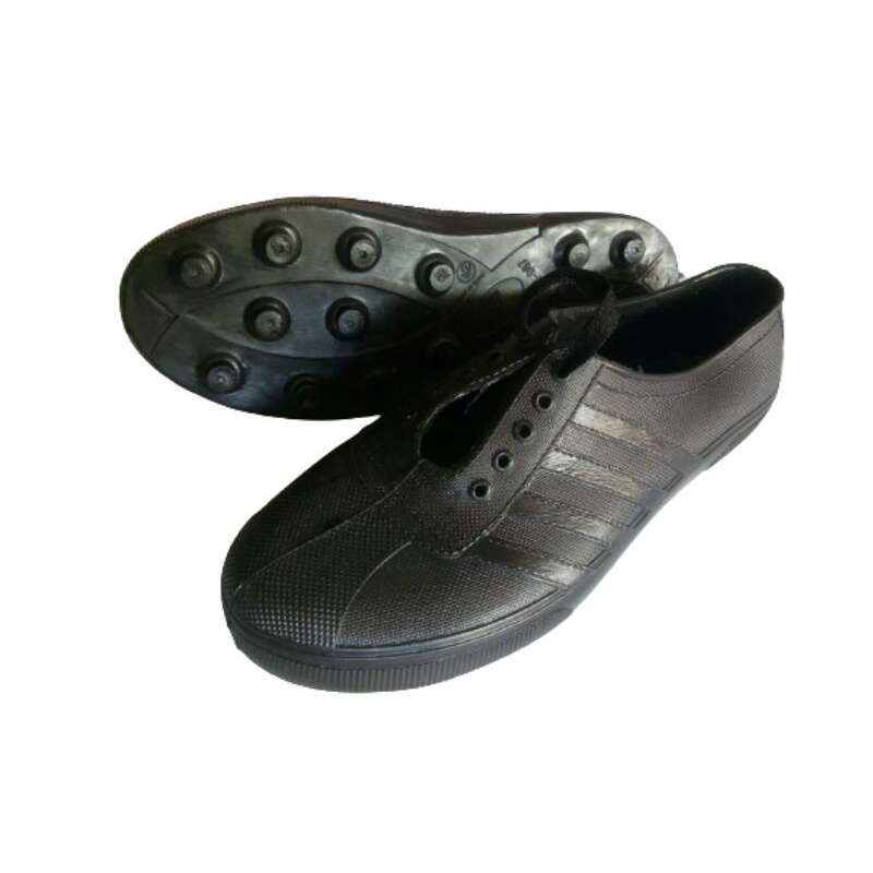 sepatu karet AP sepatu kracak sepatu kebun
