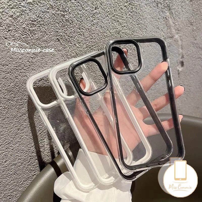 Casing OPPO A17 A96 A76 A54 A55 A16K A77 A57 A95 A15 A12 Reno 7 8 A5s A16E A7 A1K A77s A74 A17K F11 A15s A16 A53 A53 A3s A53 in 1 Case Pelindung Earphone Bluetooth Airpod