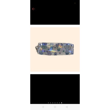 

Kotak Pensil Metallic, Pencil Case