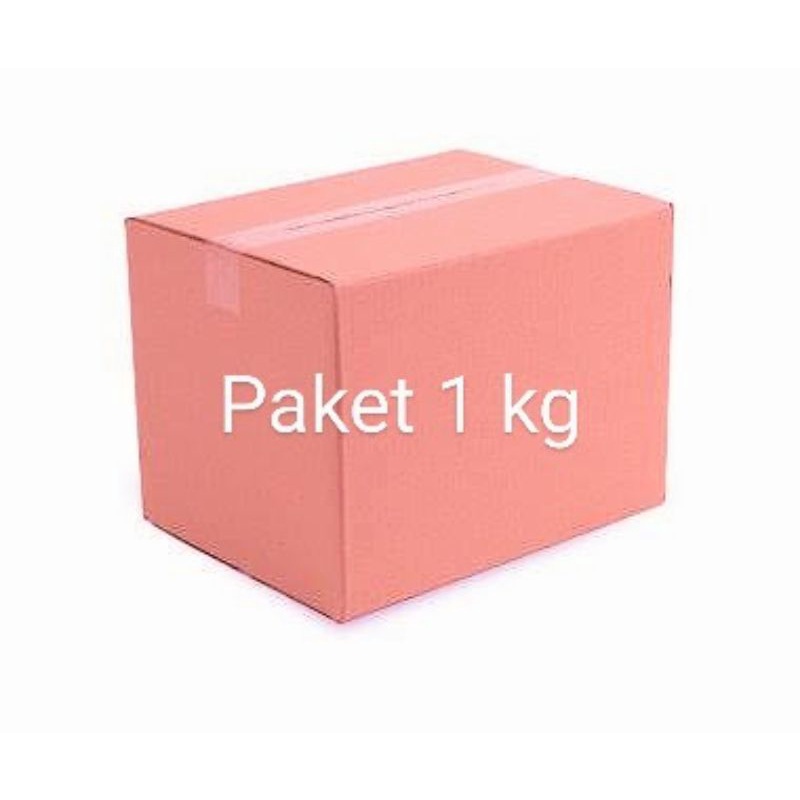 

PAKET 1KG KHUSUS