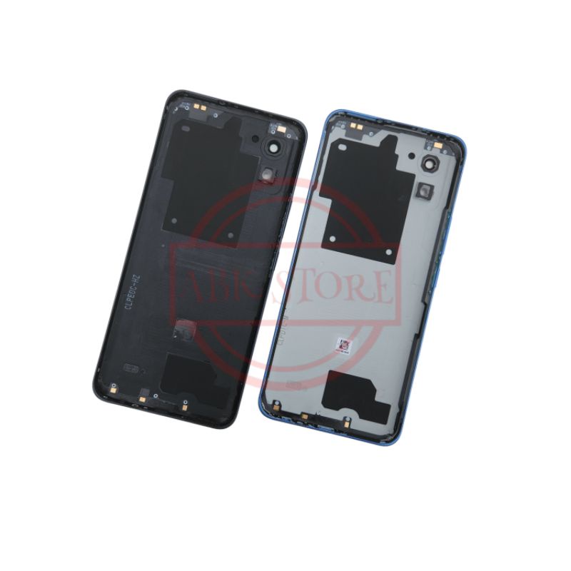 TUTUP BELAKANG BACKDOOR BACKCOVER BACK CASING VIVO Y01 HOUSING