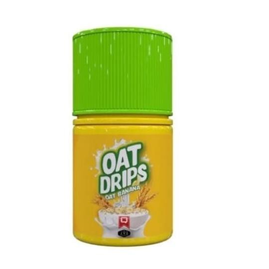 OAT DRIPS V3 60ML BANANA OATDRIPS