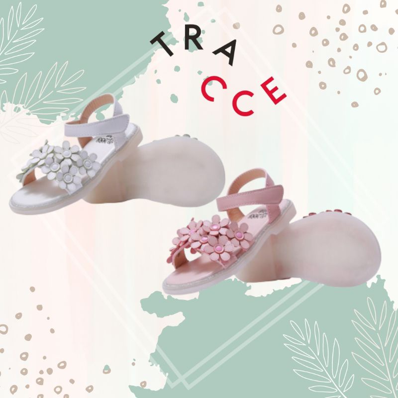 TRACCE KIDS SALE - Yejin Sandal