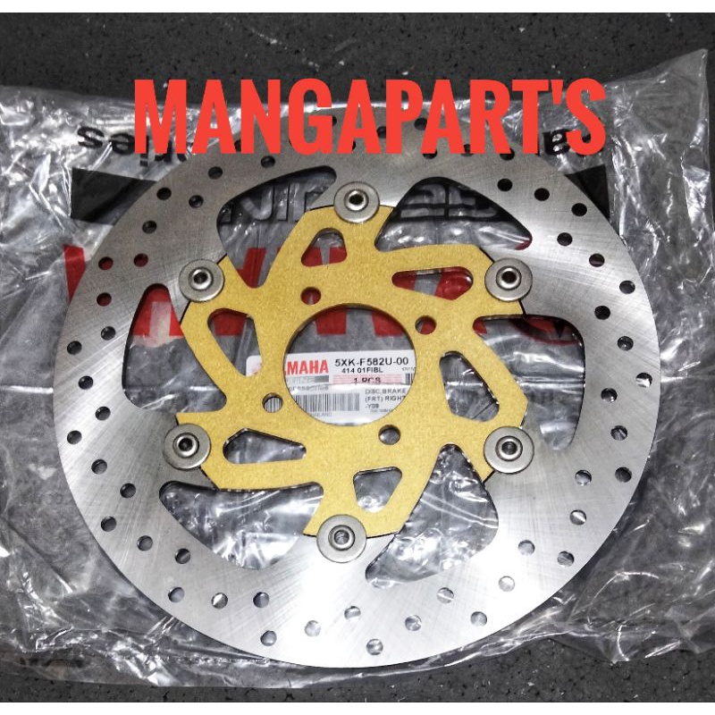 Disk 125 z  cakram 125 z piringan cakram 125 z disc 125z cakram 125 z