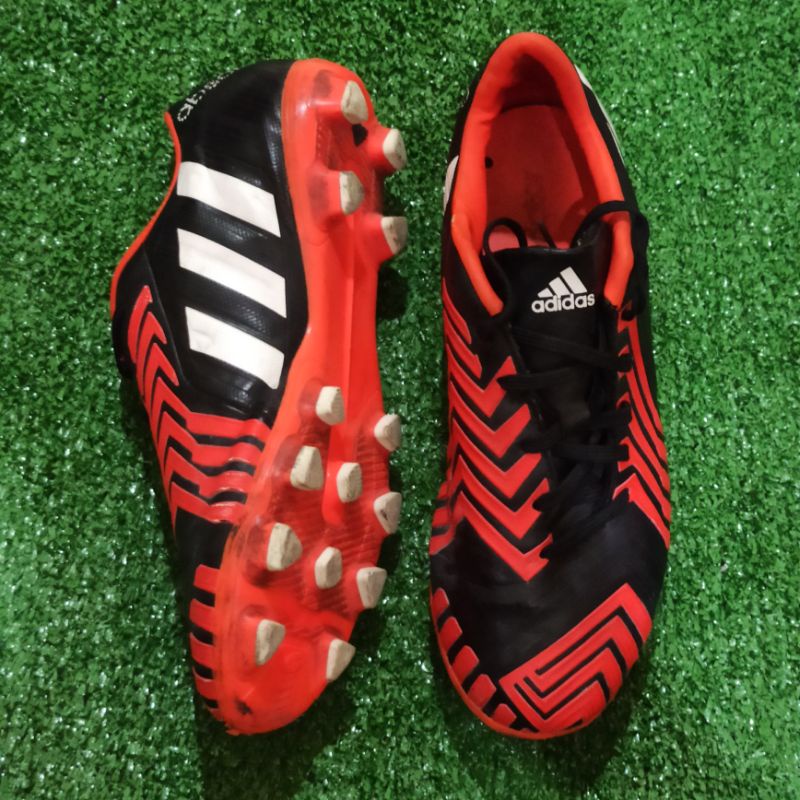 ADIDAS PREDATOR INSTINCT ABSOLADO HG
