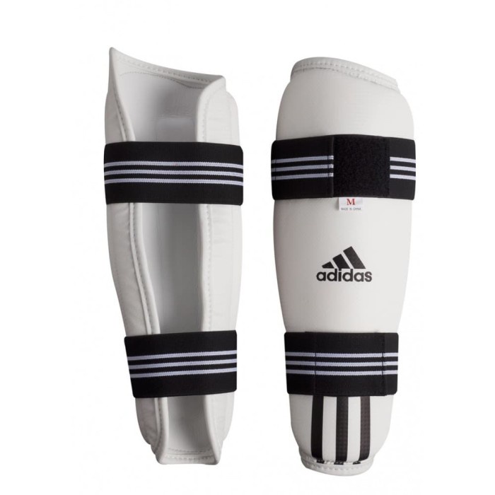 Adidas WTF Shin Guard Taekwondo - M