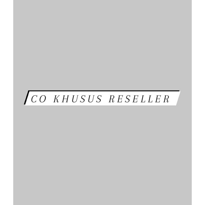 PARFUM ZARA KHUSUS RESELLER