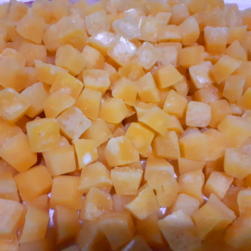 Gula batu premium Quality isi 50pcs free bubble ward