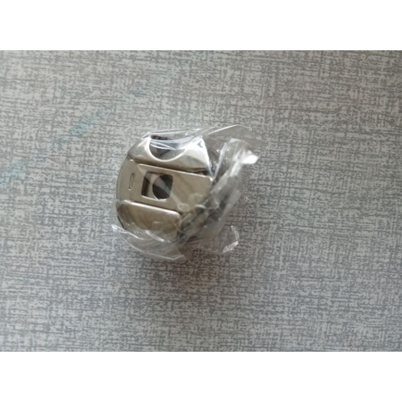 SKOCI JUKI ORIGINAL | MESIN JAHIT INDUSTRI | MESIN JUKI | MESIN TYPICAL | JARUM HIGHSPEED | SEKOCI M