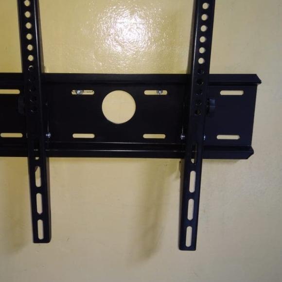 Bracket Braket TV 40 43 48 49 50 55 60 Inch Bahan Tebal