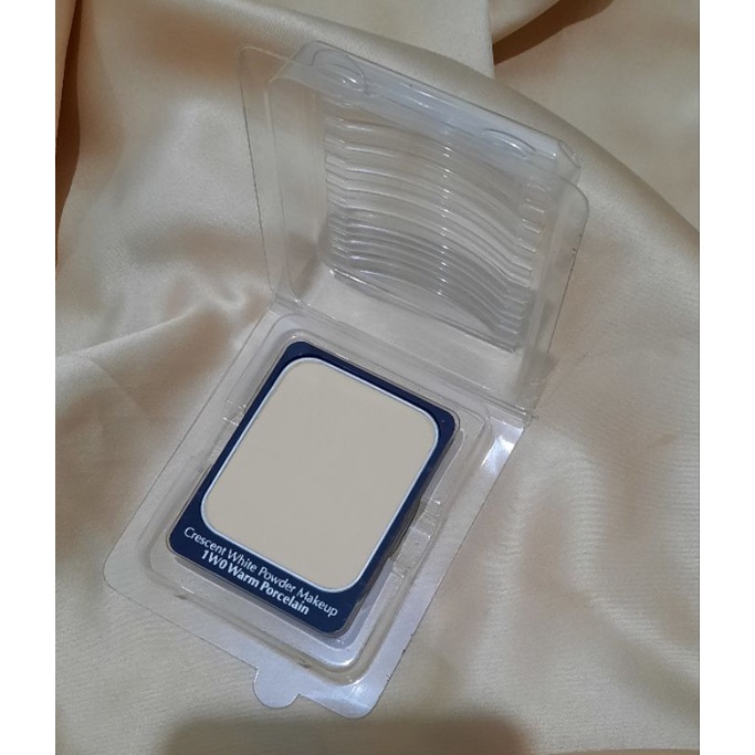 Jual ESTEE LAUDER Crescent White Powder MakeUp (BrandNew KemasanTester