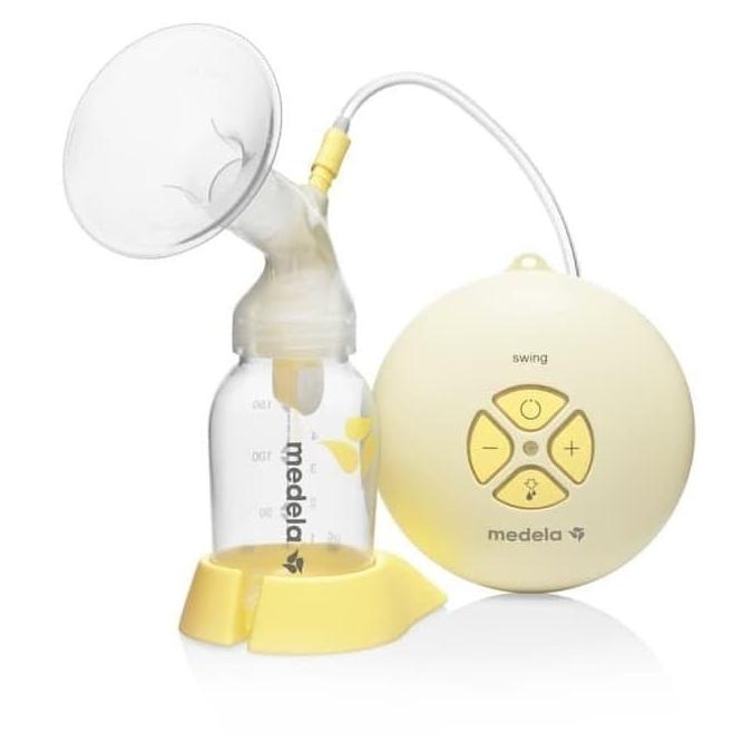 Medela Swing Single Elektrik Pompa Asi