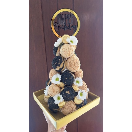 

Choux Tower