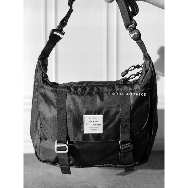 KALIBRE MESSENGER BAG HYPNOS 02 | 921804 000