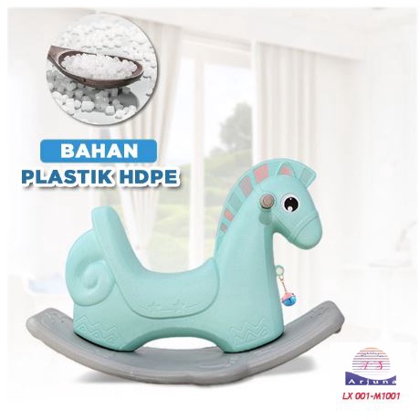 Mainan Anak Kuda Rocking Horse Mainan Kuda