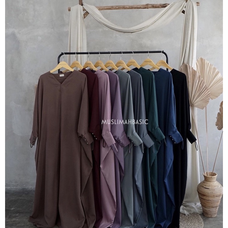 Pelunasan Zalina Series Muslimah Basic