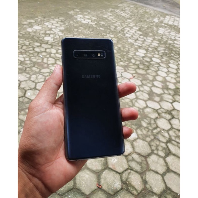 samsung S10 Plus minus LCD