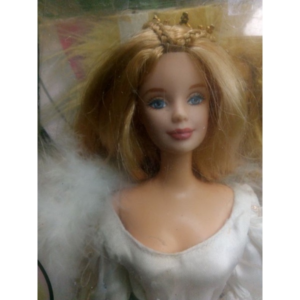 Barbie Angel of Peace