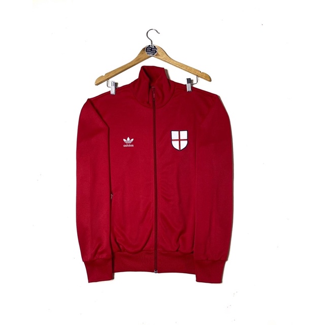 Tracktop Adidas England
