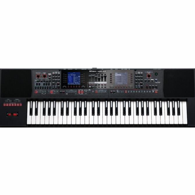 PROMO Keyboard Roland EA7 Roland E A7 Roland EA7 Original Garansi Resmi
