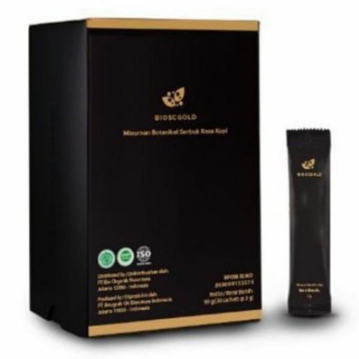 Biogreen Biogold Bio Sc Gold Asli | Biosc Gold Bioscgold Stemcell Gold