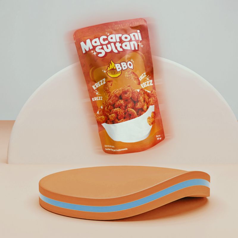 

snack macaroni sul*an