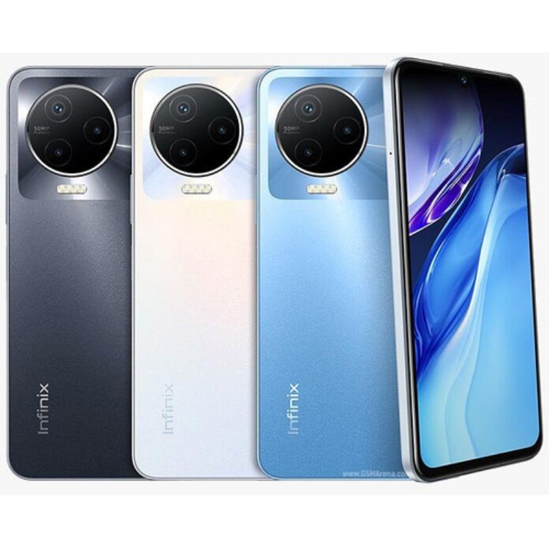 Infinix Note 12 2023 Ram 8-256 Gb