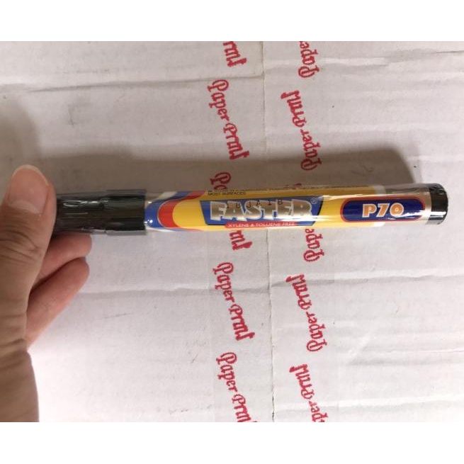 

Spidol Faster Permanent P 70
