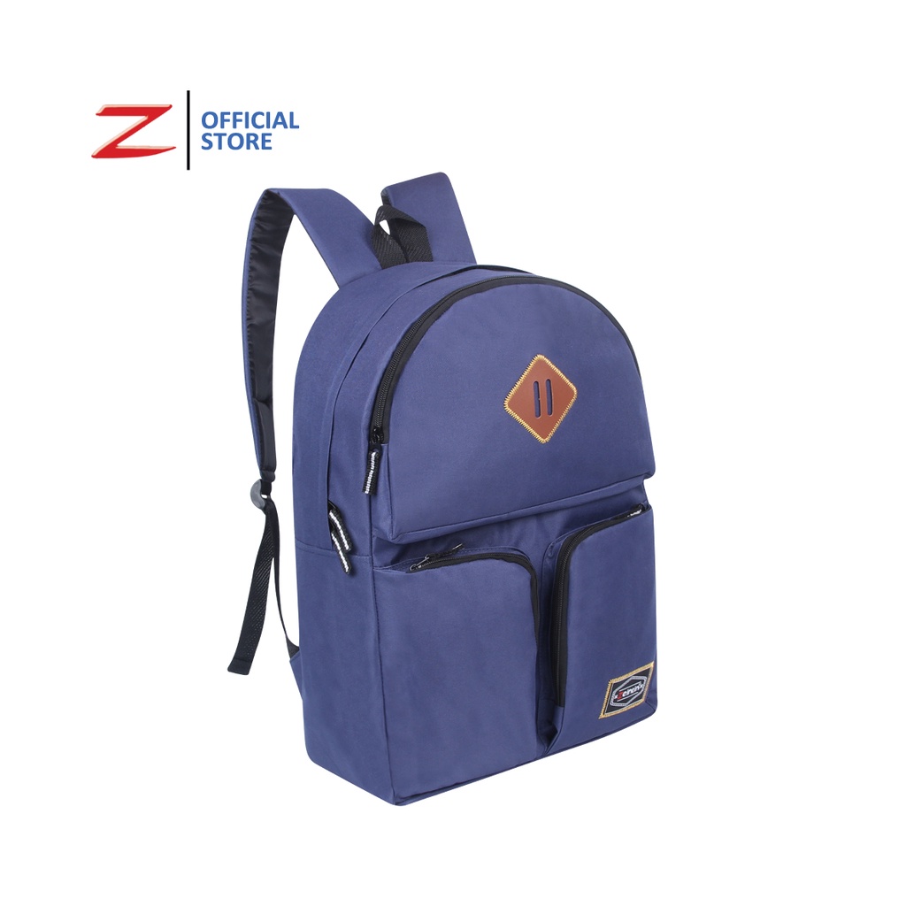 Zeintin - Tas Ransel Pria Travel Tas Kantor Kerja Tas Pakaian Travel Bag  Ransel Pria Zeintin SL