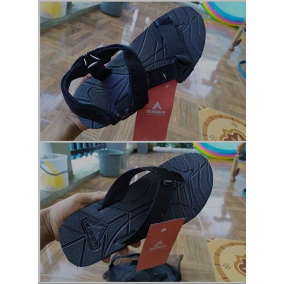 SANDAL GUNUNG DEWASA PRIA/WANITA SANDAL OUTDOOR TERMURAH