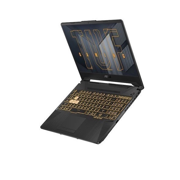 ASUS TUF FA506ICB R735B6TO11 RTX3050 4GB - RYZEN 7 4800H 8GB 512SSD W11+OHS 15.6FHD