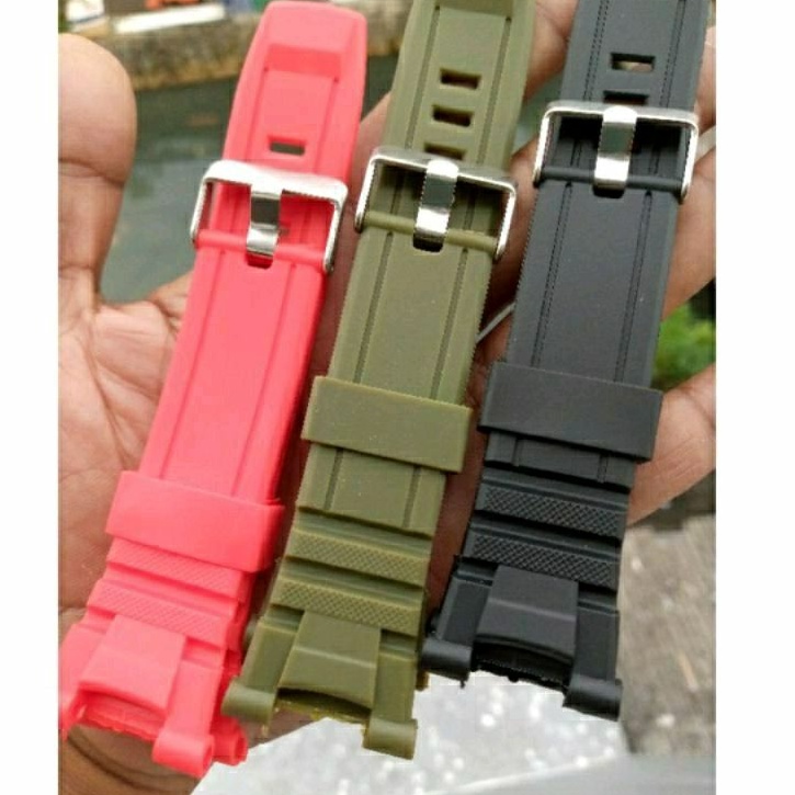 Strap tali jam SKMEI 1226 1180 1325 1164 Tali jam tangan skmei 1180 skmei 1164 skmei 1325 skmei 1226