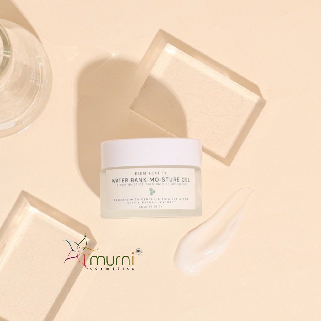 EIEM BEAUTY WATER BANK MOISTURE GEL 30GR