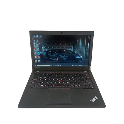 LENOVO THINKPAD X240/I5--4300U/DDR3L 4GB/128GB SSD/12,5" Inch