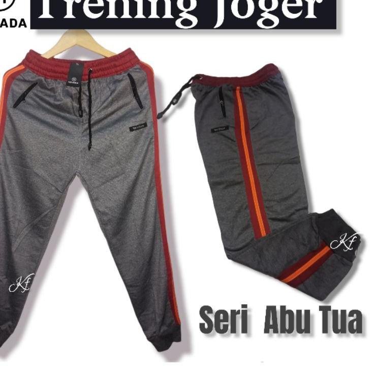 New Sale Trening Nevada /Celana Panjang Nevada/celana pria dan wanita/Celana jogging/Celana gowes