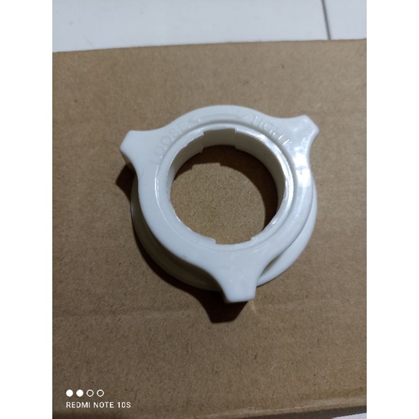 Ring pengunci jaring kipas angin multi -pengunci kipas rrt