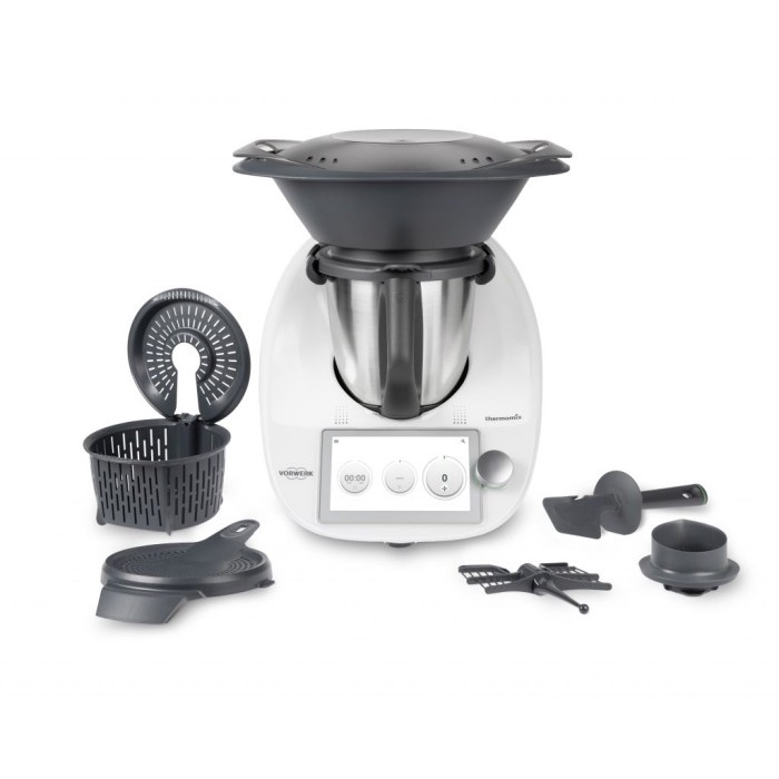 Slow Cooker Thermomix (Tm6)