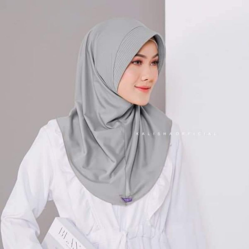 jilbab sport/jilbab voli/jilbab buat kerja pabrik