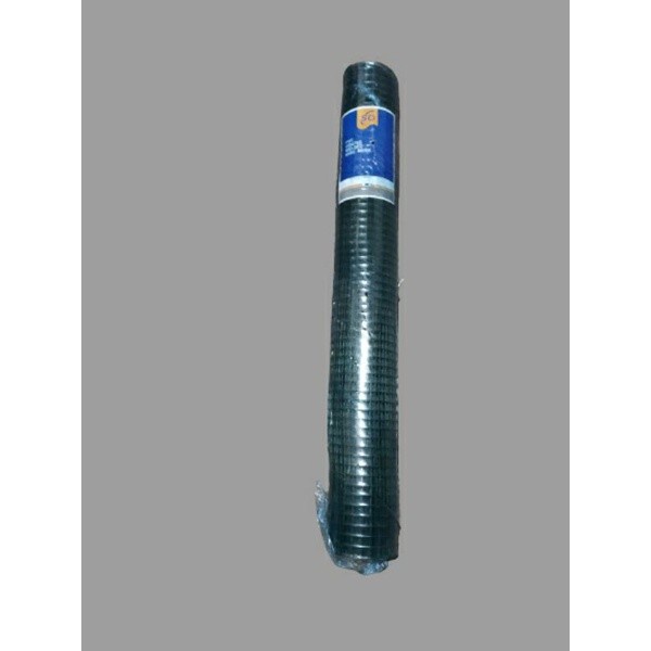 kawat loket pvc ½ inch kawat ram pvc hijau