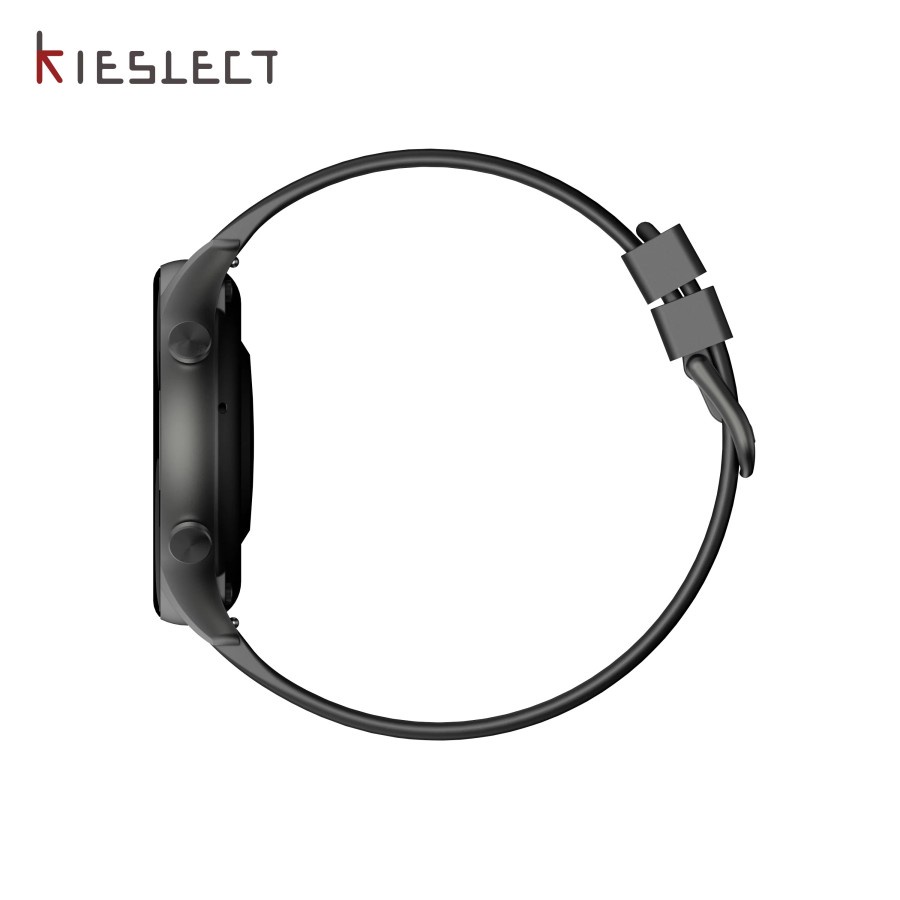 Kieslect Smart Calling Watch KR 1.32&quot; Semi-AMOLED Smartwatch Garansi