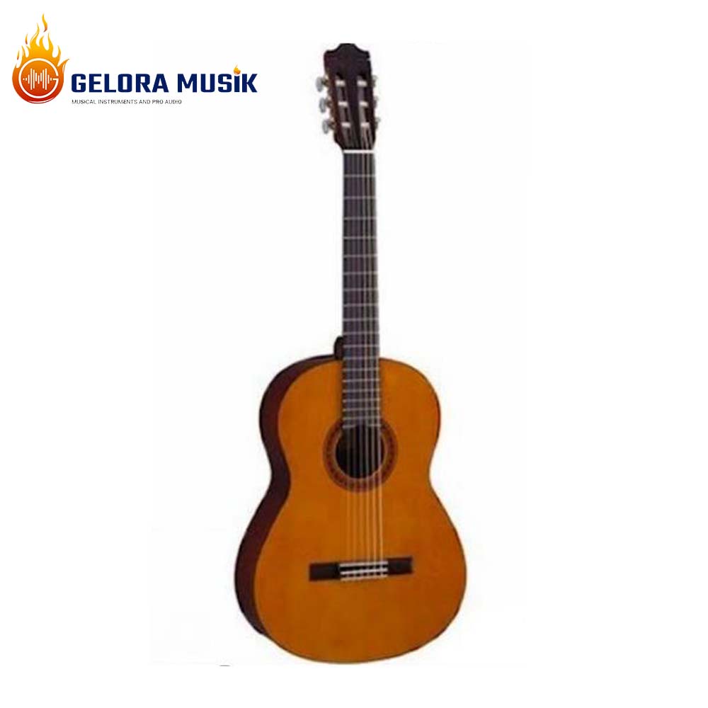 Gitar Klasik Tanglewood TW34 3/4 Natural W/Bag
