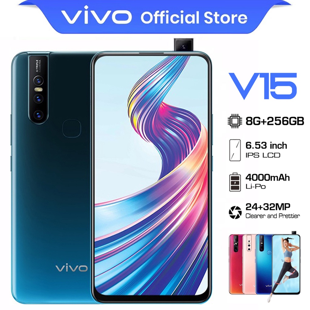 Jual Vivo Y30 Bekas Terlengkap & Harga Terbaru Februari 2023 | Shopee