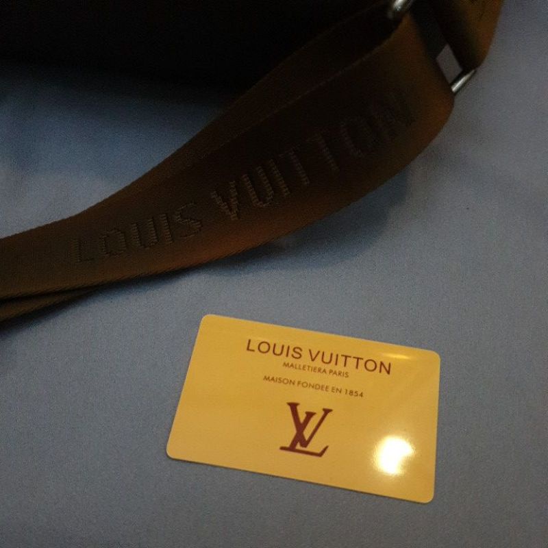 TAS LOUIS VUITTON PRELOVED