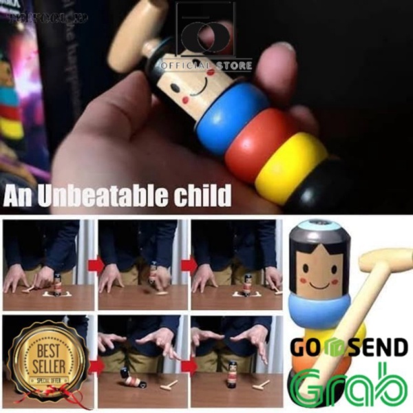 

Jual Mag Toys Original TF Murah