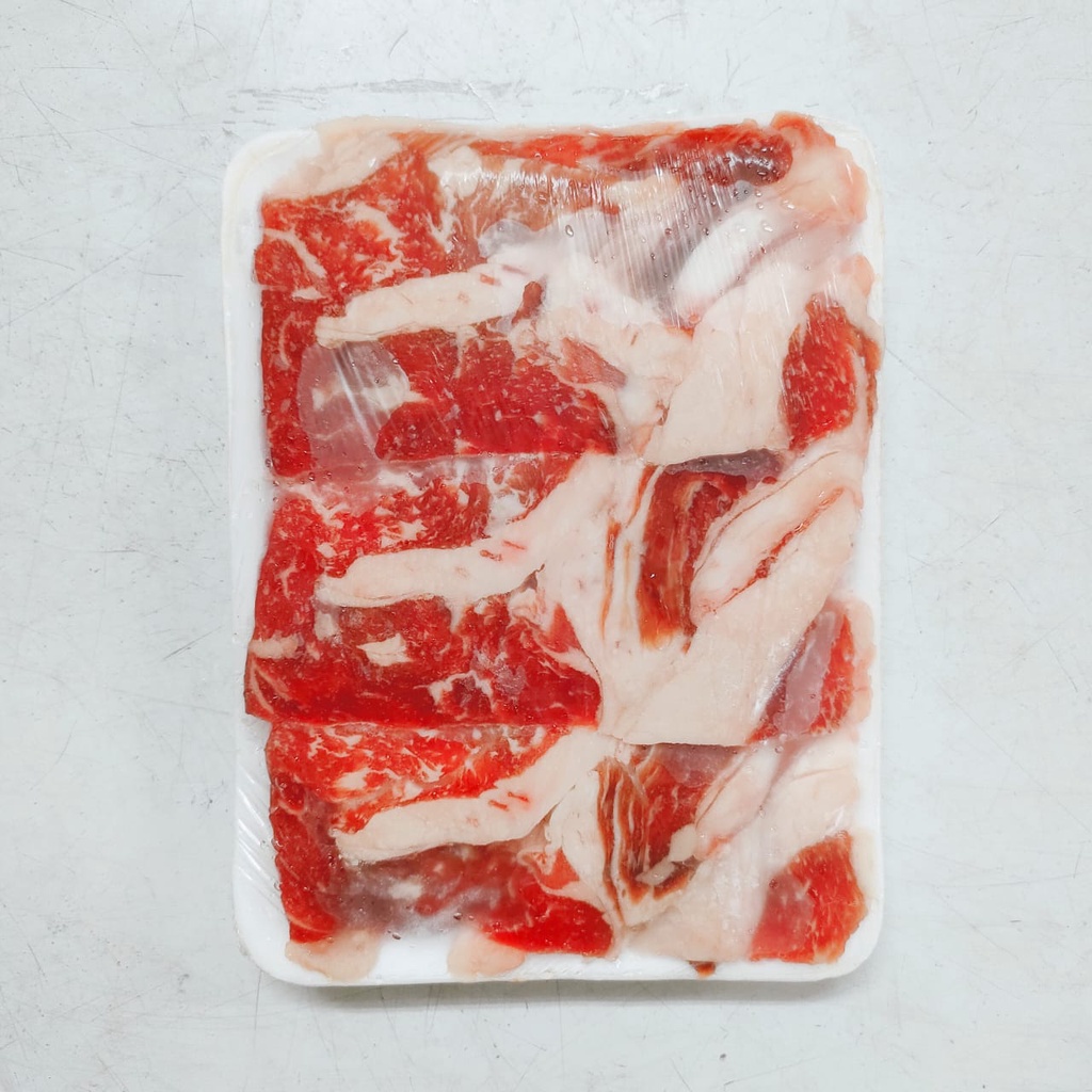 

Beef Slice Yoshinoya 250gr Instant Sameday Ready Sukmajaya