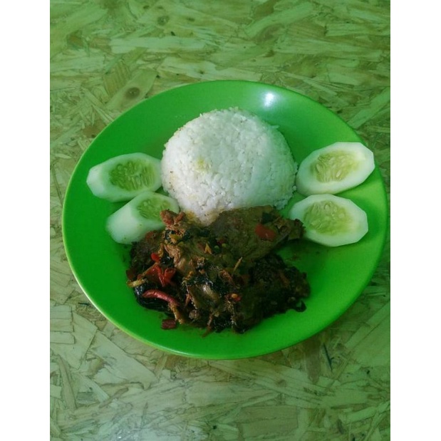 

Rica Rica Bebek