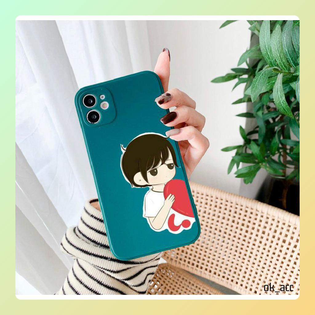 Casing Motif BB30 for Oppo Realme 2 Pro U1 U2 5 5s 5i 8i 9 10 C1 C10 C11 C12 C15 C2 C20 C20a C21 C21y C25 C25y C3 C30 C31 C33 C35 C55 Narzo 20 30A 50 50a 50i