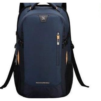 Tas Ransel PRIA Minotour Kualitas Premium Artis - Biru