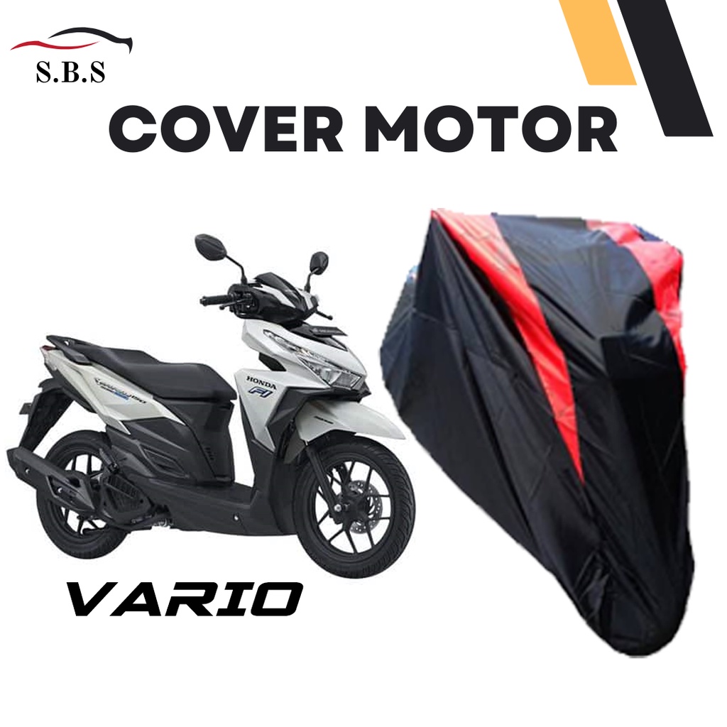 Cover Motor / Sarung Motor Nmax / Cover Motor Xmax / ADV Dan Motor Besar Lain nya/cover motor vario/sarung motor vario/vario 125/vario 150/vario 160/beat/scoopy/mio/mio m3/mio gear